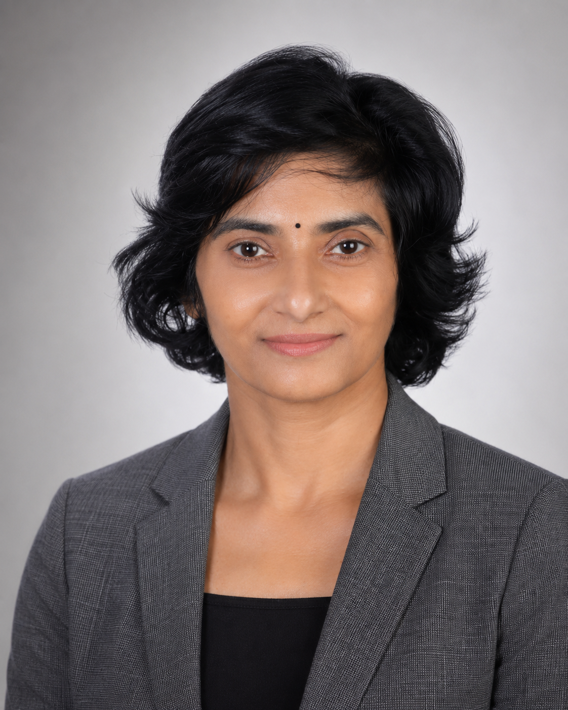Dr. Sushmita Biswas